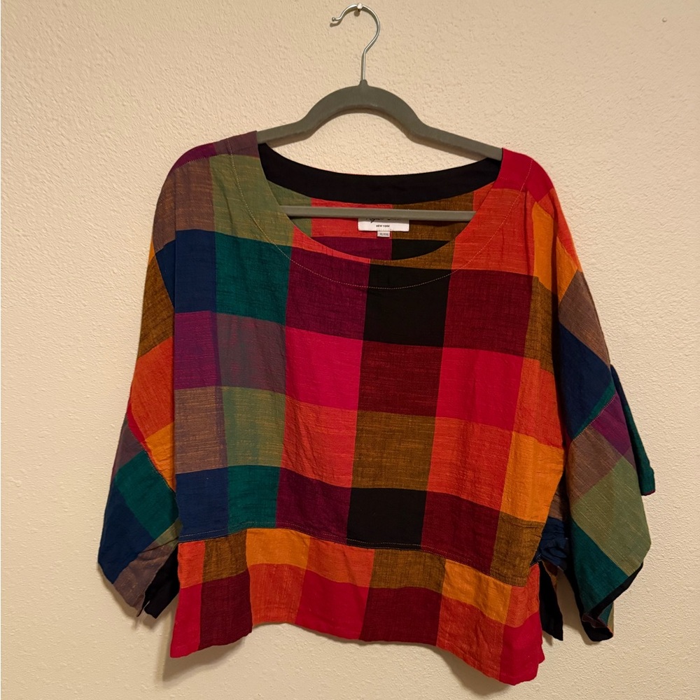 Rujuta Sheth Mira Top